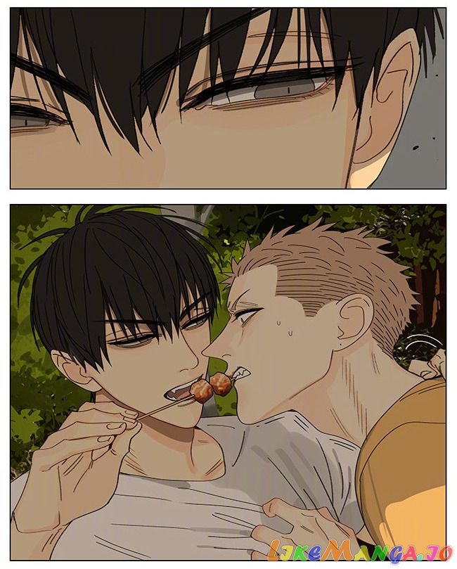 19 Days chapter 289 image 7